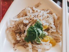 -新镇江酒家(南京西路店)