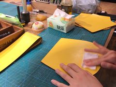 -如果·追梦手工皮具DIY教学店(田子坊店)
