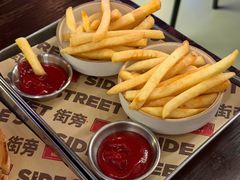 -Side Street街旁(交道口店)