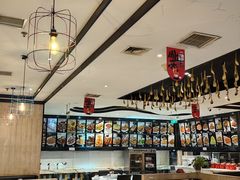 -金掌勺·锅包肉(广渠门店)