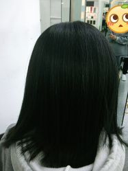 -美美秀造型