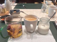 -银川凯宾斯基饭店柏林咖啡厅·Café Berlin