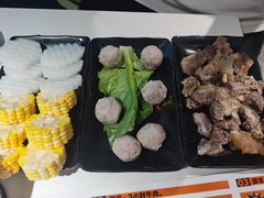 -潮发潮汕牛肉店(永庆坊店)