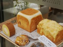 -崎本的店·专业酵种吐司(无锡万象汇店)