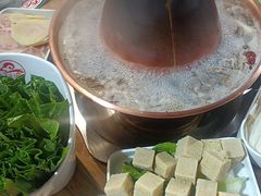-津门老羊家·铜锅涮羊肉·烧烤(科技园店)