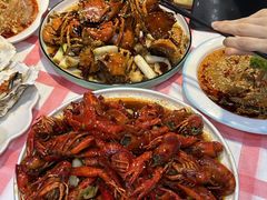 -阆辣荟餐饮(老味道8年·古城店)