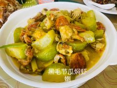 -水乡人家私房菜(逢简店)