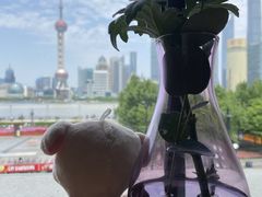 -YUE·6·西式融合餐厅(外滩六号店)