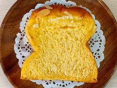 超软蜜薯吐司-富贵面包公司(运河店)