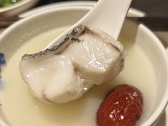 -打酱友•斑鱼海鲜粥火锅(吴桥店)