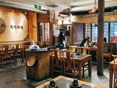 -锅聚侠(泉秀店)