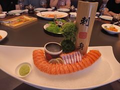 -望海湾海鲜楼·海鲜(开发区店)