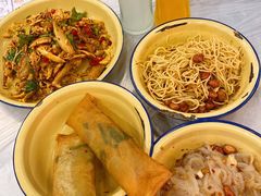 -东排食堂长沙小吃大排档(五一广场店)