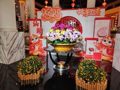 -汕头金海湾大酒店(万象城店)