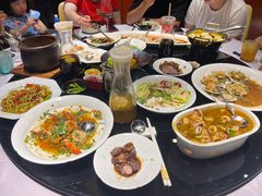 -丰和日丽(瑞虹天地月亮湾店)