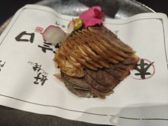 -老西门·常州菜(新区店)