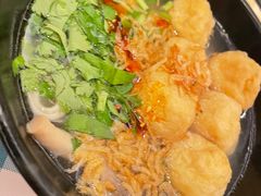 -骊韵咖啡厅(深圳中海凯骊酒店)