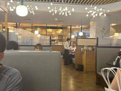 -菊上料理(蜀山银泰百货店)