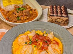 -盐集·料理食堂(江北活力源店)