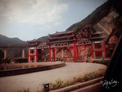 -大水川景区