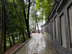 -成都老君山