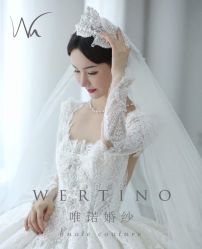 点击看大图 -CD视觉婚纱摄影