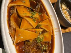 -柒园·三十年创意杭帮菜(龙湖滨江天街店)