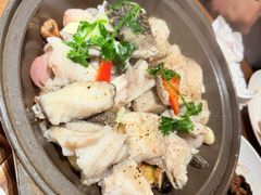 -廊亦舫Lang Yi Fang Restaurant(金桥店)