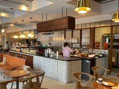 -BAKER&SPICE(BFC外滩金融中心店)