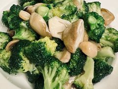 -烤肉宛饭庄(南礼士路店)