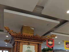 -大清花饺子(山庄店)