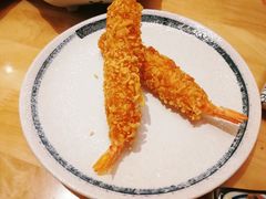 天妇罗虾-村上一屋(望京店)