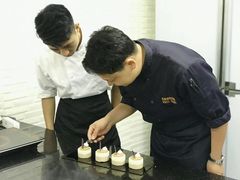-美斯烘焙培训学院•蛋糕•面包•咖啡(宝安校区)
