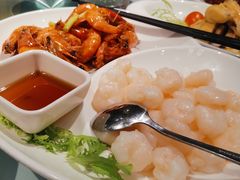 特色双味虾-廊亦舫Lang Yi Fang Restaurant(金桥店)