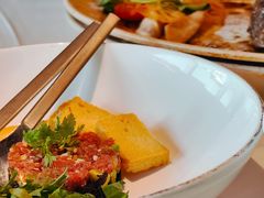 -燃扒房Steakhouse(皇庭店)