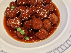 -杏花堂晋商私房菜(华熙五棵松店)