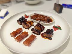 -炳胜品味(海印总店)