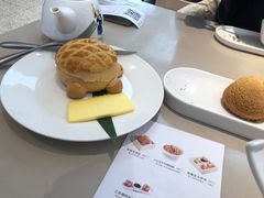 -蔡澜点心(三里屯T+MALL店)