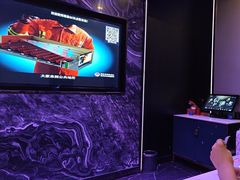 -星耀KTV(江汉路新佳丽时尚广场店)