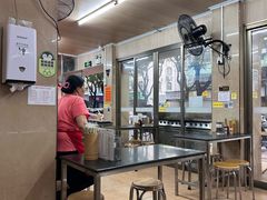 -海浪食店(湖滨中路店)