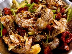 麻辣虾爬子-辣盆盆麻辣小龙虾(哈尔滨总店)