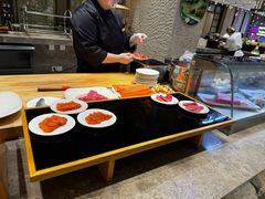 -太湖饭店玉兰厅(自助餐厅)