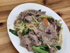 -黄记饮食店·潮汕家常菜(丹霞庄中区店)