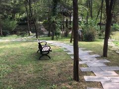 -艾山风景名胜区