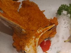 -淘米捞·米汤脆鲩鱼火锅(福田皇岗店)