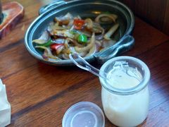 -章吴记喜瑞餐厅(东东城店)