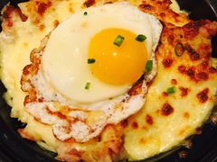 -Geneva日内瓦餐厅(西郊宝成花苑店)