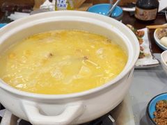 -金龙·打边炉(武进路店)
