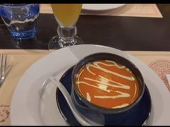 -克比叔叔印度餐厅Kebabs on the Grille (人民广场店)