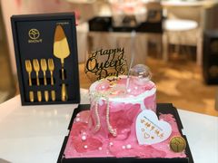 -西檬树SIMON·T轻奢蛋糕(大东方Max店)